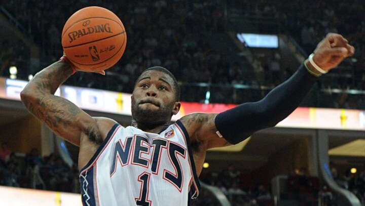 Ex-NBA player Terrence Williams pleads guilty in US$5m health care fraud