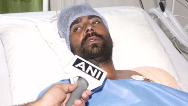 Terrorist captured in J&K was paid Rs 30,000 by Pak colonel to attack Indian post, says Army Terrorist captured in J&K was paid Rs 30,000 by Pak colonel to attack Indian post, says Army