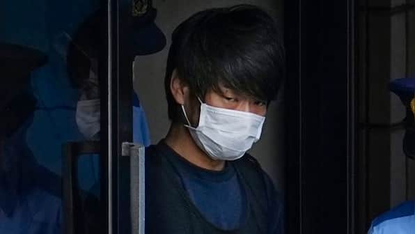 Tetsuya Yamagami, the suspect in the murder of former Japanese PM Abe, says life destroyed by mother's religion