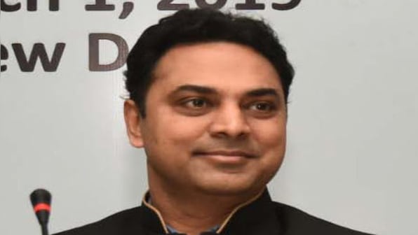 Ex-CEA Krishnamurthy Subramanian appointed executive director (India) at IMF