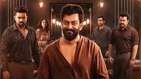Theerppu review: A metaphor for the Babri Masjid demolition and the betrayal of Muslims, it has the depth of a teaspoon