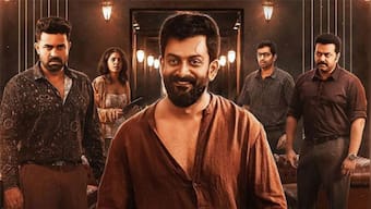Theerppu review: A metaphor for the Babri Masjid demolition and the betrayal of Muslims, it has the depth of a teaspoon