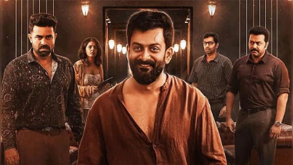Theerppu review: A metaphor for the Babri Masjid demolition and the betrayal of Muslims, it has the depth of a teaspoon