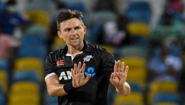 New Zealand include Trent Boult in squad for Chappell-Hadlee Trophy against Australia New Zealand include Trent Boult in squad for Chappell-Hadlee Trophy against Australia