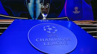 Champions League draw: Easy start for defending champions Real Madrid; Barca get Bayern again