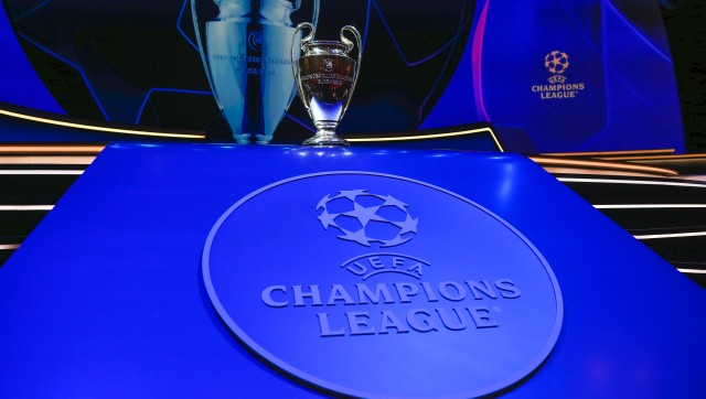 Champions League draw: Easy start for defending champions Real Madrid; Barca get Bayern again Champions League draw: Easy start for defending champions Real Madrid; Barca get Bayern again