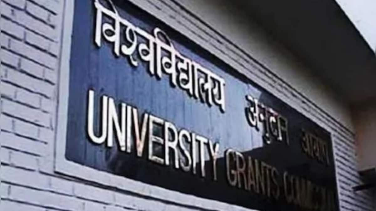 Professors of Practice: Varsities able to hire experts as 10% faculty, degree & publications not mandatory, says UGC