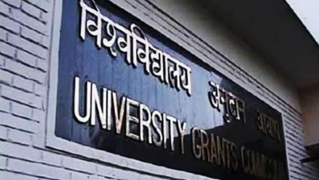Professors of Practice: Varsities able to hire experts as 10% faculty, degree & publications not mandatory, says UGC Professors of Practice: Varsities able to hire experts as 10% faculty, degree & publications not mandatory, says UGC