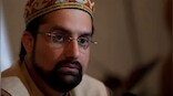 J&K: Police stops Mirwaiz Umar Farooq from leaving residence to offer Friday prayers