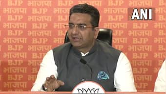 BJP alleges corruption in construction of classrooms in Delhi govt schools