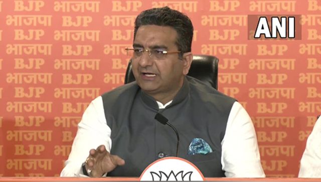 BJP alleges corruption in construction of classrooms in Delhi govt schools BJP alleges corruption in construction of classrooms in Delhi govt schools