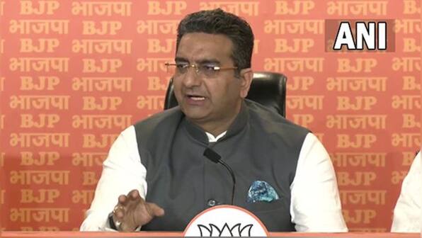 BJP alleges corruption in construction of classrooms in Delhi govt schools