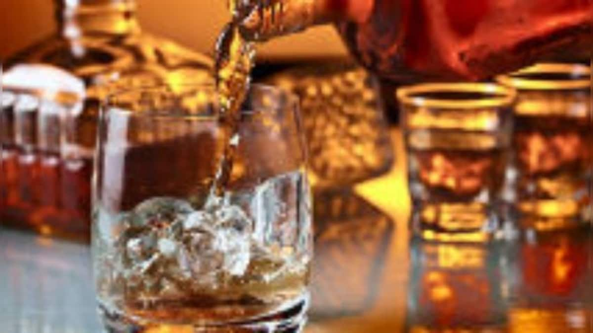 Cheers to 'new-age' whisky, spiked with butterscotch, tea and more