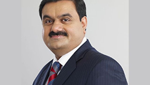 Gautam Adani overtakes Louis Vuitton chief Arnault to become world's third richest person Gautam Adani overtakes Louis Vuitton chief Arnault to become world's third richest person