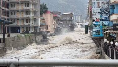 'Pakistan facing monsoon on steroids,' UN issues flash appeal amid devastating floods