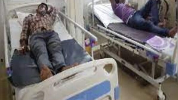 Uttarakhand gas leak: Over 20 hospitalised due to difficulty in breathing