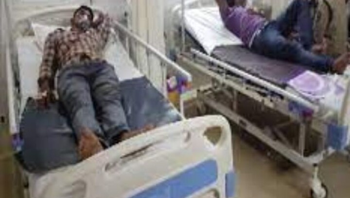 Uttarakhand gas leak: Over 20 hospitalised due to difficulty in breathing