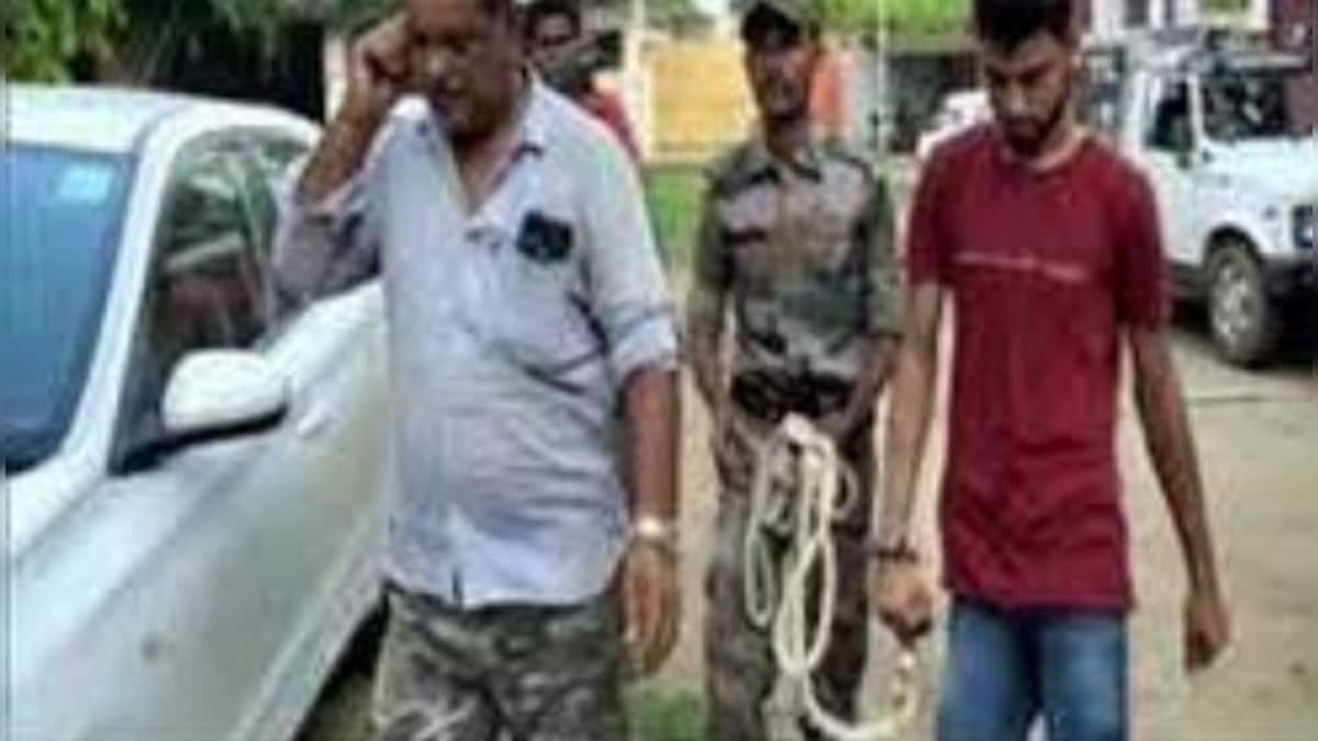 Jharkhand Dumka Killing: CWC recomends SP to add sections under POCSO Act,says deceased minor