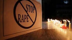 India recorded an average of 86 rapes daily,49 offences against women per hour in 2021: Govt data