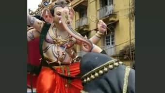 'May his Force be with you': Anand Mahindra's post on Ganesh Chaturthi wins hearts