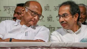‘MVA still together’: Has Uddhav Thackeray’s unity pitch ruffled BJP’s feathers?