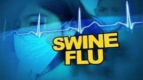 Man serving life sentence after conviction under UAPA detected with swine flu