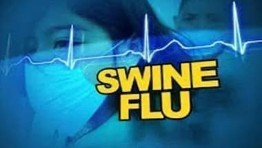 Man serving life sentence after conviction under UAPA detected with swine flu