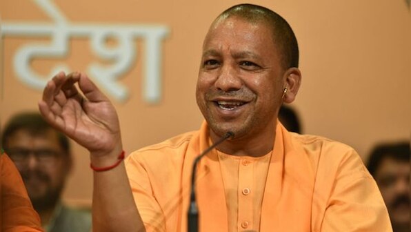 CM Yogi Adityanath issues flood alert in UP's 10 districts as Kuano river crosses danger mark