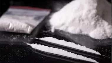 Mumbai: Two Nigerian nationals arrested with mephedrone worth of crores
