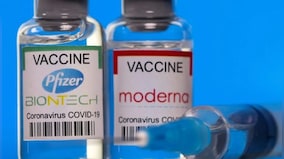 Moderna sues rival vaccine maker Pfizer: Will move affect availibility of COVID-19 vaccine?