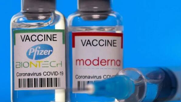 Moderna sues rival vaccine maker Pfizer: Will move affect availibility of COVID-19 vaccine?