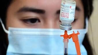 COVID-19: US approves updated Pfizer, Moderna shots targeting new strains of Omicron