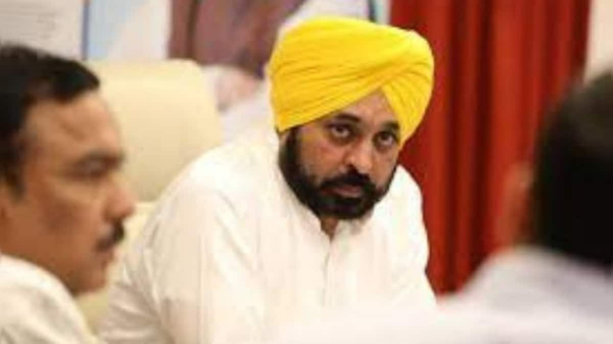 Day ahead of CM Bhagwant Mann's trust vote, Punjab governor withdraws order summoning special Assembly session