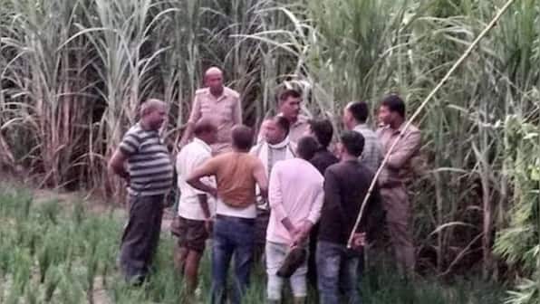 UP: Hindu boy killed allegedly over affair with Muslim girl; latter killed and buried too