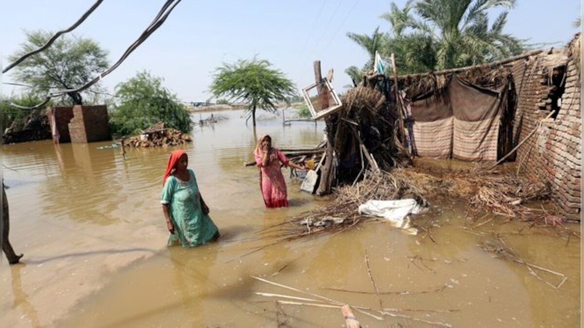 Explained: As floods wreak havoc in Pakistan, will India extend a helping hand?