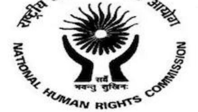 NHRC slaps notice to Sivasagar district police over custodial death of Nagaland resident NHRC slaps notice to Sivasagar district police over custodial death of Nagaland resident