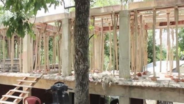 J&K: Civic authority building shopping complex, to be run by female employees J&K: Civic authority building shopping complex, to be run by female employees