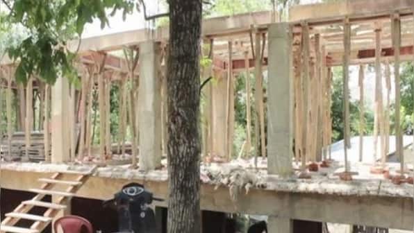 J&K: Civic authority building shopping complex, to be run by female employees