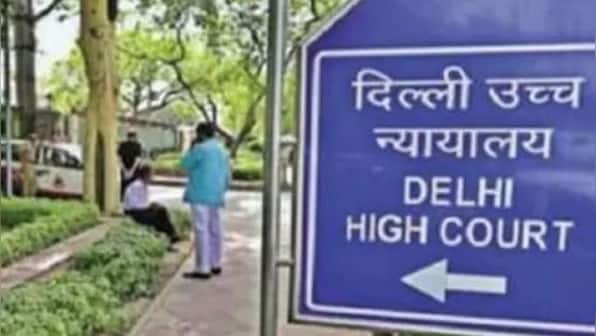 Cross-gender massage ban: MCD extorting money from spa centres, HC seeks reply