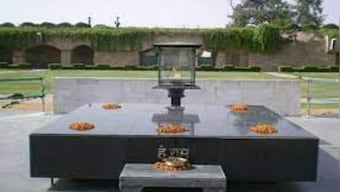 After AAP visit to Raj Ghat against 'Op Lotus', BJP says it will 'purify' memorial with Gangal Jal