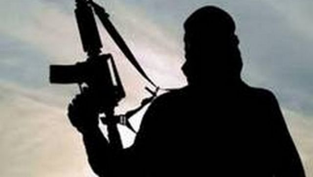 Assam: One more person linked with Al-Qaeda arrested in Goalpara Assam: One more person linked with Al-Qaeda arrested in Goalpara