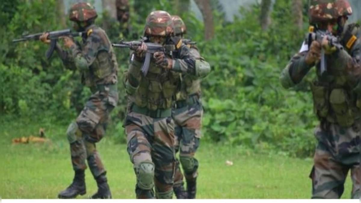 Agnipath scheme: India to continue recruiting Gurkha soldiers to Indian Army