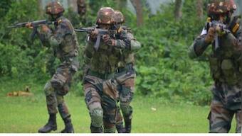 Agnipath scheme: India to continue recruiting Gurkha soldiers to Indian Army