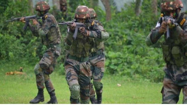 Agnipath scheme: India to continue recruiting Gurkha soldiers to Indian Army Agnipath scheme: India to continue recruiting Gurkha soldiers to Indian Army