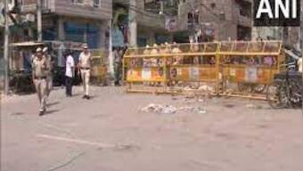 Janhangirpuri violence case: Delhi HC grants bail to 19-year-old rag-picker