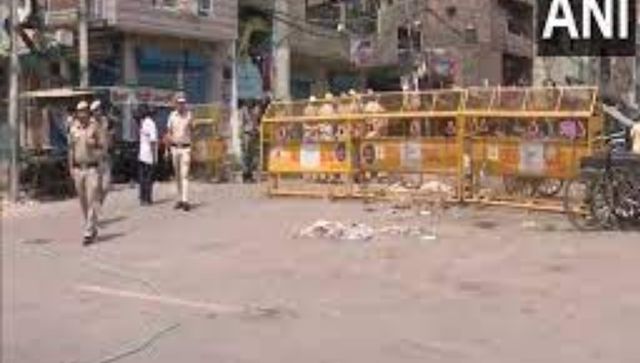 Janhangirpuri violence case: Delhi HC grants bail to 19-year-old rag-picker Janhangirpuri violence case: Delhi HC grants bail to 19-year-old rag-picker