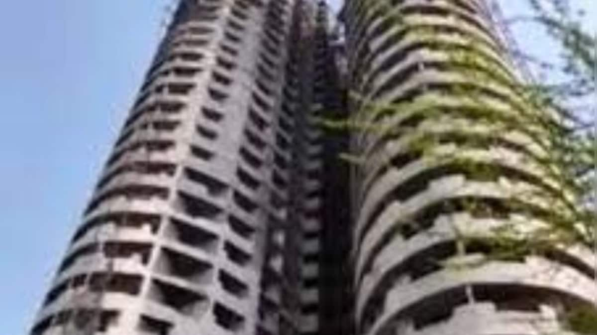 Responsibility for violations will be fixed, says Noida Authority CEO on lessons from twin tower case