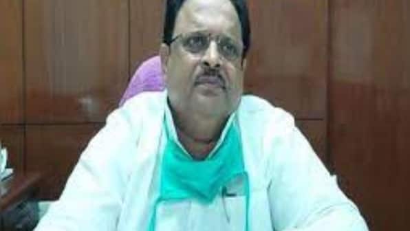 Punjab: Terrorism is rising again under AAP rule, says Congress' Raghu Sharma