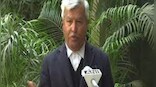 Senior advocate Dushyant Dave breaks into tears while bidding adieu to CJI Ramana