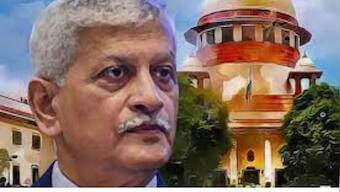 Justice Uday Umesh Lalit sworn in as the 49th Chief Justice of India